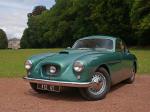 Bristol 404 1953 года